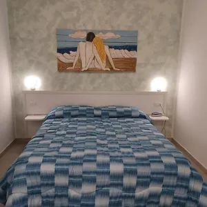 ** Hotel Costa Italie