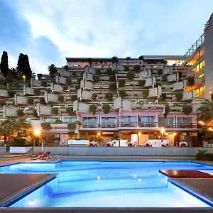 **** Hotel Eurostars Monte Tauro Italie