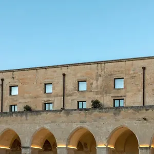 **** Hotel Chiostro Dei Domenicani - Dimora Storica Italie