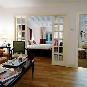 **** Hotel The Duke Italie